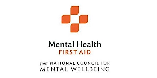 Primaire afbeelding van Youth Mental Health First Aid