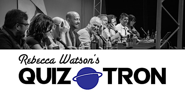 Quiz-o-Tron!