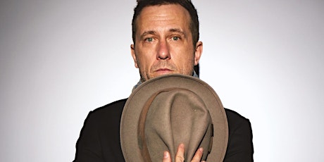 Will Hoge