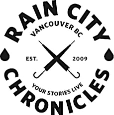 Rain City Chronicles | Guilty Pleasures primary image