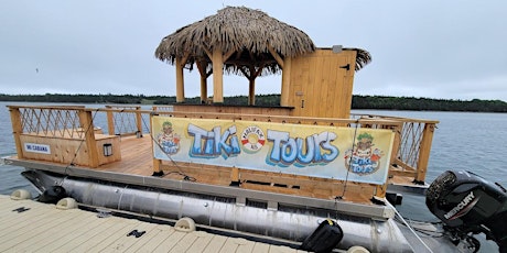 Tiki Tours Halifax - JUNE Tours