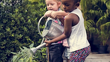 Homeschool Gardening Workshop primary image