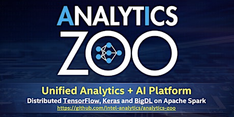 An introduction of Analytics Zoo and how to use it at Uber primary image