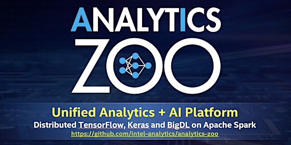 An introduction of Analytics Zoo and how to use it at Uber