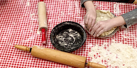 Homeschool Pie Baking primary image