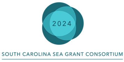 Imagem principal de 2024 S.C. Sea Grant Research Symposium