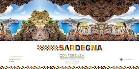 Immagine principale di Conferenza permanente sul turismo 