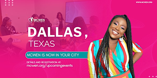 Women In Business Networking - Dallas, TX