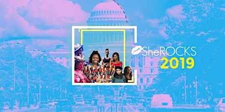 SheROCKS 2019 primary image