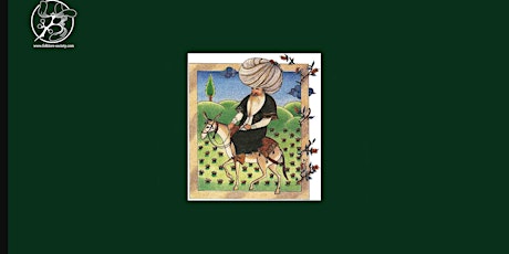 POSTPONED: Nasreddin Hoca and The Morality of Ottoman Folk Tales  primärbild
