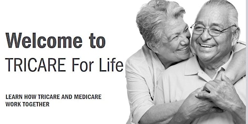 TRICARE FOR LIFE CLASS primary image