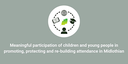 Imagen principal de Meaningful participation of children & young people in promoting attendance