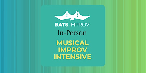 In-Person: Musical Improv with Brian Lohmann & Joshua Raoul Brody primary image