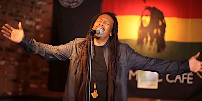 Hauptbild für Bob Marley Tribute Night - Witham