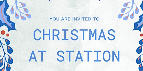 Imagem principal de CHRISTMAS AT STATION