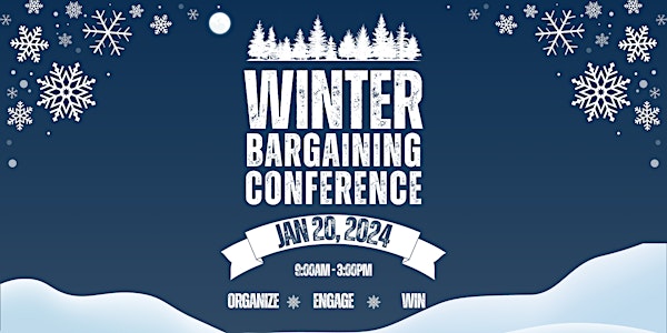 NEARI Winter Bargaining Conference