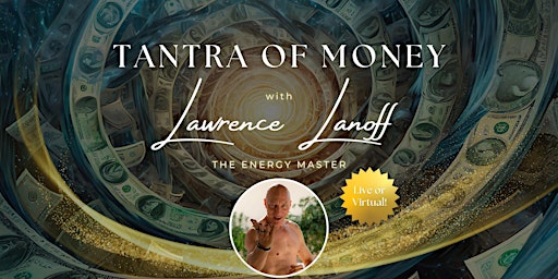 The Tantra of Money primary image