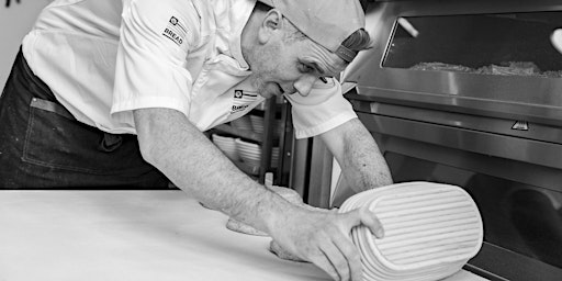 Primaire afbeelding van Introduction to Bread - Real Bread  - Greystones Wicklow