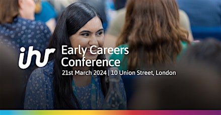 In-house Recruitment Early Careers Conference 2024  primärbild