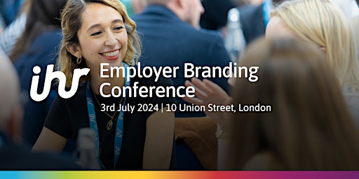 In-house Recruitment Employer Branding Conference 2024  primärbild