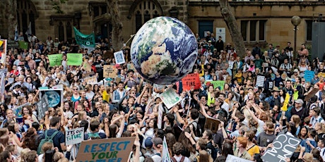 Citizens' Assemblies in a Climate Emergency primary image