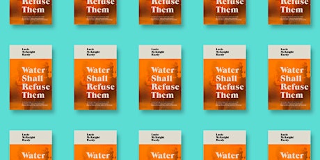 Book Club - Water Shall Refuse Them  primary image