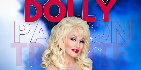 DOLLY PARTON TRIBUTE