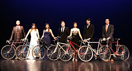 The Bicycle Opera Project - HAMILTON, ON primary image