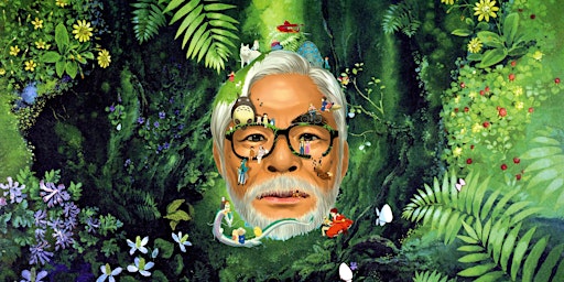 Primaire afbeelding van Hayao Miyazaki's Dreams by Mystery Ensemble