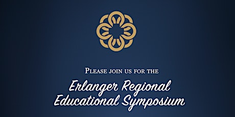 Erlanger Regional Education Symposium - Rainsville, AL  primärbild