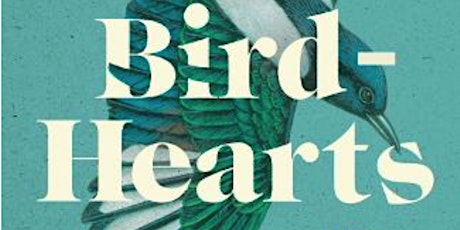 The Creative Book Club - All the Little Bird-Hearts primary image