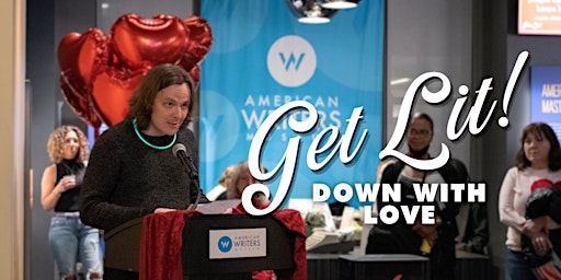Imagen principal de Get Lit: Down with Love