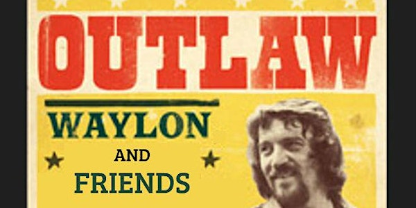 Music on the Farm - The Outlaw