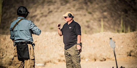 Symtac Consulting's Shotgun Skills with Rob Haught - Boise ID