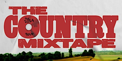 Primaire afbeelding van The Country Mixtape Tour