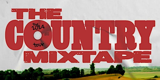 Imagem principal de The Country Mixtape Tour