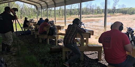 Hauptbild für Precision Rifle I class