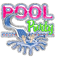 June Family Pool Party and BBQ primary image