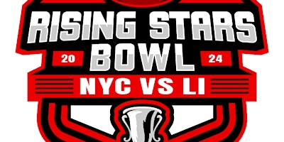 Imagem principal do evento 2024 Rising Stars Bowl NYC vs Long Island