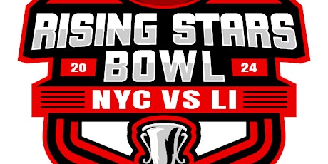 2024 Rising Stars Bowl NYC vs Long Island