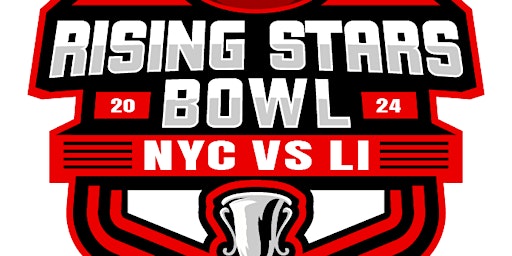 2024 Rising Stars Bowl NYC vs Long Island  primärbild