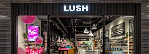 Collection image for LUSH Aberdeen Events