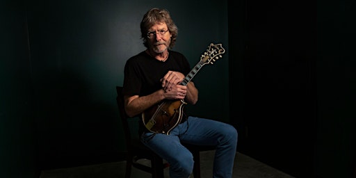 Imagem principal do evento An evening with  SAM BUSH BAND