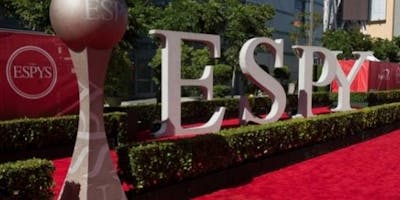 The 2020 ESPY Awards in Los Angeles