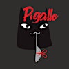 Pigalle Theater & Speakeasy's Logo