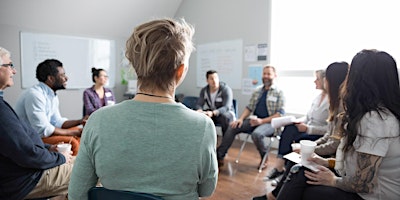 Primaire afbeelding van Stroke INSPIRE In-Person Survivor Support Group at Neuroscience Center