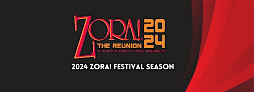 Collection image for 2024 ZORA! Festival Season
