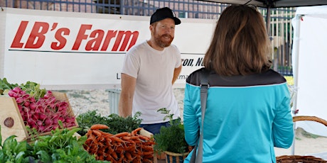 Cary Downtown Farmers Market