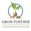 Grow Further - Global Food Security Non-Profit's Logo