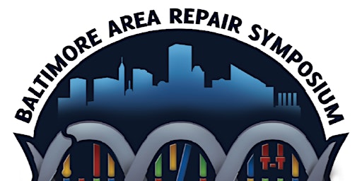 Baltimore Area Repair Symposium 2024 primary image